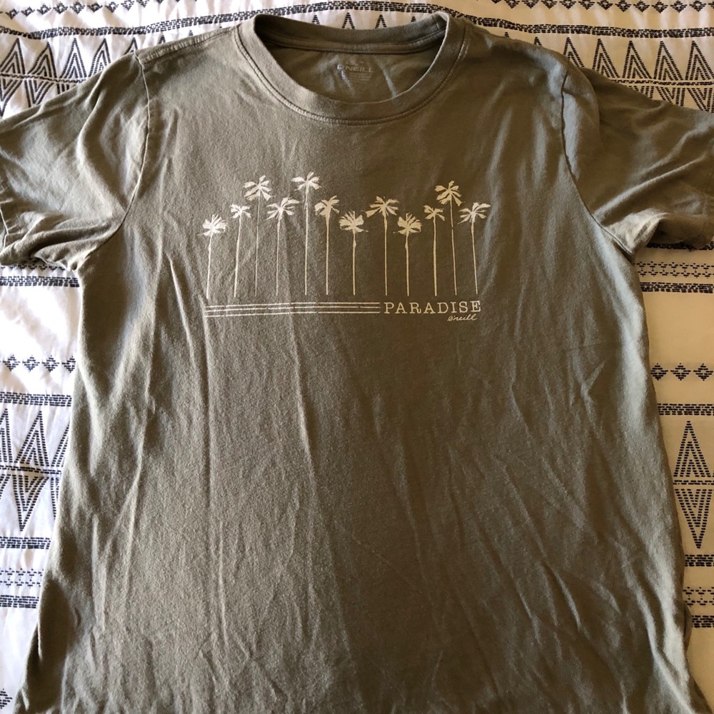 O’Neill Paradise T-Shirt